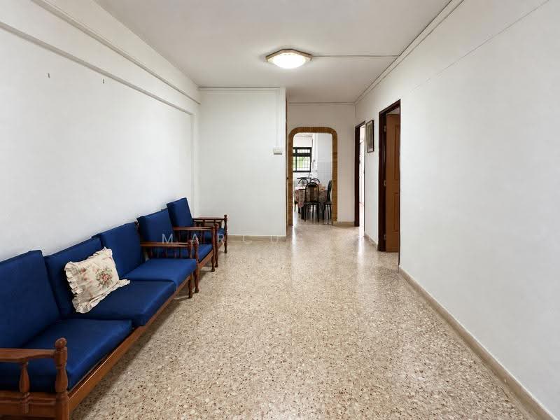 102 Bukit Purmei Road, 102 Bukit Purmei Road, Harbourfront / Telok Blangah, 2 Bedrooms, 786 sqft, HDB Flat For Rent, by Marcus Ng, 500243806 - Living Room - PropertyGuru.com.sg