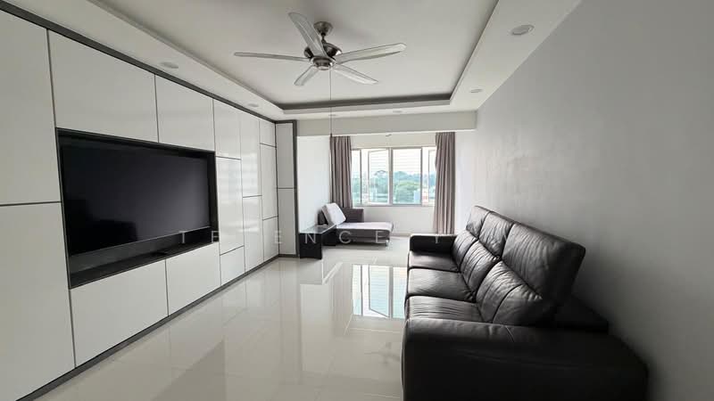 Pandan Valley, 4 Pandan Valley, 3 Bedrooms, 1,345 sqft, Condominium For Rent, by Terence Yew, 500243807 - Living room - PropertyGuru.com.sg