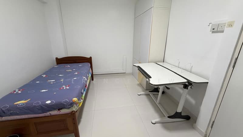 Pandan Valley, 4 Pandan Valley, 3 Bedrooms, 1,345 sqft, Condominium For Rent, by Terence Yew, 500243807 - Bedroom 3 - PropertyGuru.com.sg