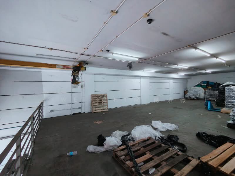 Enterprise Hub, 48 Toh Guan Road East, Boon Lay / Jurong / Tuas, 2,500 sqft, Factory / Workshop (B2) For Rent, by Ziwei Chin 陳紫薇, 500243808 - CommercialGuru.com.sg