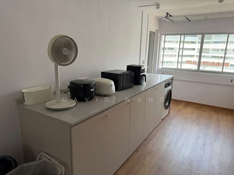 246 Tampines Street 21, 246 Tampines Street 21, Studio, 700 sqft, HDB Flat For Rent, by David Wang, 500243809 - Interior - PropertyGuru.com.sg