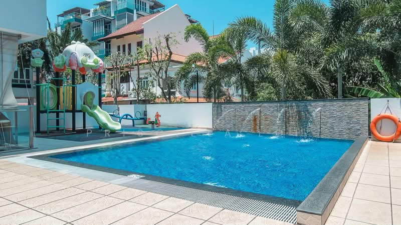 Parc Elegance, 13 Telok Kurau Road, 4 Bedrooms, 1,765 sqft, Condominium For Sale, by Priscilla Loh, 500243810 - PropertyGuru.com.sg