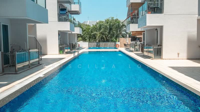 Parc Elegance, 13 Telok Kurau Road, 4 Bedrooms, 1,765 sqft, Condominium For Sale, by Priscilla Loh, 500243810 - PropertyGuru.com.sg