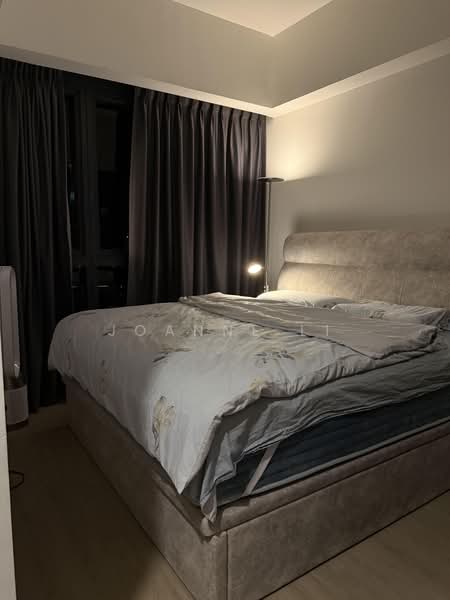 Parc Riviera, 103 West Coast Vale, 2 Bedrooms, 603 sqft, Condominium For Rent, by Joanne Li, 500243812 - Bedroom - PropertyGuru.com.sg