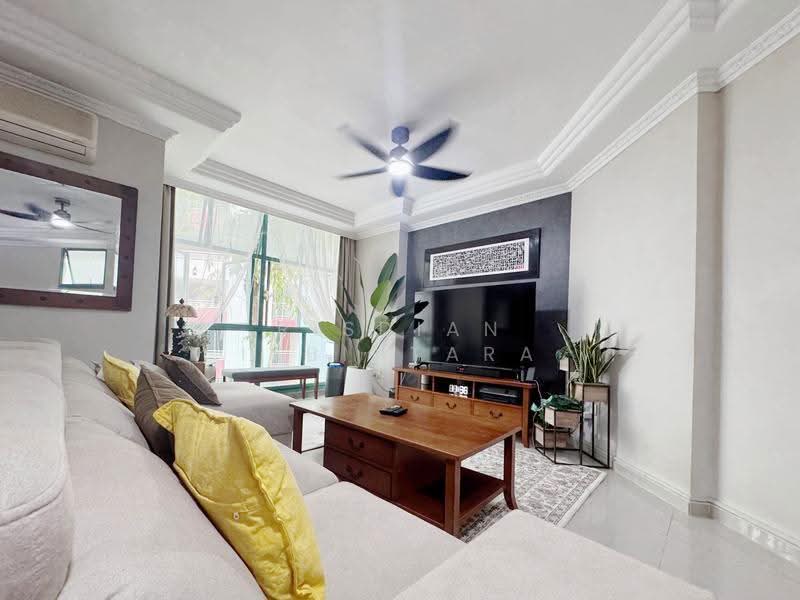690D Woodlands Drive 75, 690D Woodlands Drive 75, Admiralty / Woodlands, 3 Bedrooms, 1,184 sqft, HDB Flat For Sale, by Risdian Isbintara, 500243813 - PropertyGuru.com.sg