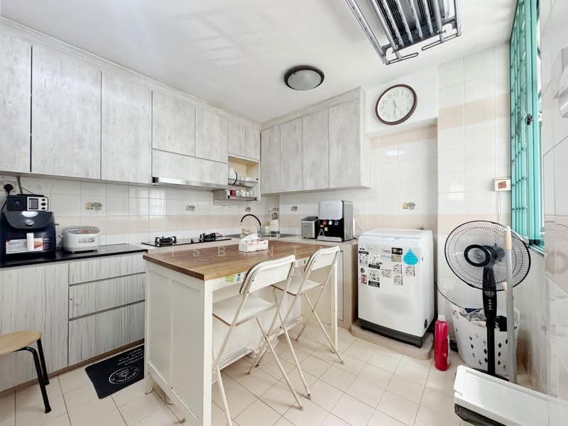 690D Woodlands Drive 75, 690D Woodlands Drive 75, Admiralty / Woodlands, 3 Bedrooms, 1,184 sqft, HDB Flat For Sale, by Risdian Isbintara, 500243813 - PropertyGuru.com.sg