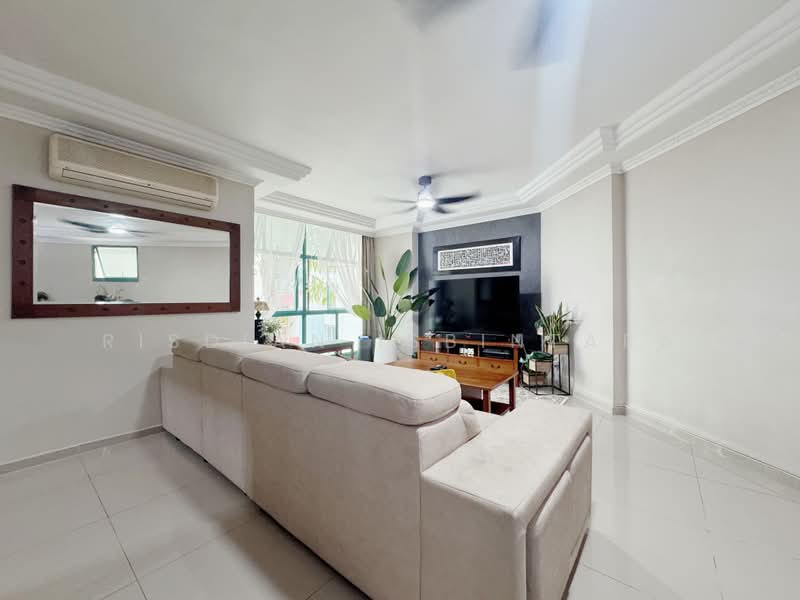 690D Woodlands Drive 75, 690D Woodlands Drive 75, Admiralty / Woodlands, 3 Bedrooms, 1,184 sqft, HDB Flat For Sale, by Risdian Isbintara, 500243813 - PropertyGuru.com.sg