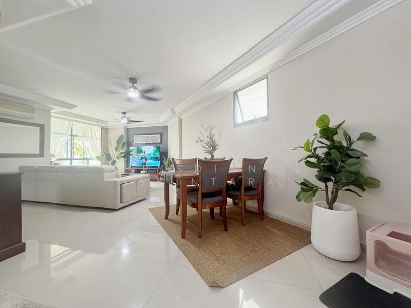 690D Woodlands Drive 75, 690D Woodlands Drive 75, Admiralty / Woodlands, 3 Bedrooms, 1,184 sqft, HDB Flat For Sale, by Risdian Isbintara, 500243813 - PropertyGuru.com.sg
