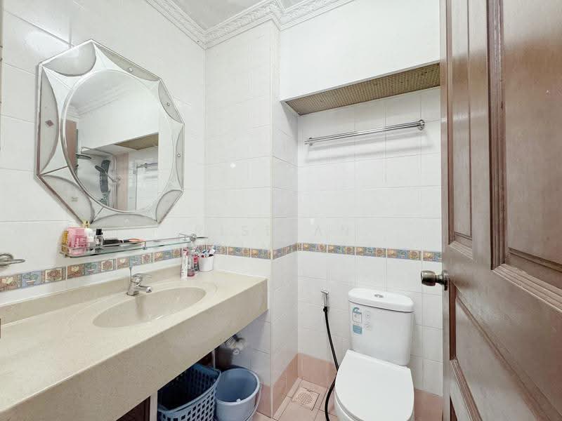 690D Woodlands Drive 75, 690D Woodlands Drive 75, Admiralty / Woodlands, 3 Bedrooms, 1,184 sqft, HDB Flat For Sale, by Risdian Isbintara, 500243813 - PropertyGuru.com.sg