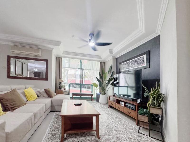 690D Woodlands Drive 75, 690D Woodlands Drive 75, Admiralty / Woodlands, 3 Bedrooms, 1,184 sqft, HDB Flat For Sale, by Risdian Isbintara, 500243813 - PropertyGuru.com.sg