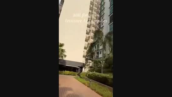Treasure at Tampines, 55 Tampines Lane, Pasir Ris / Tampines, 3 Bedrooms, 840 sqft, Condominium For Sale, by Gary Lim, 500243815 - PropertyGuru.com.sg