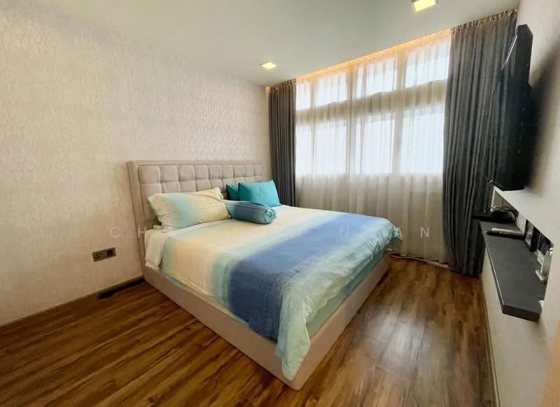 112 Edgefield Plains, 112 Edgefield Plains, 4 Bedrooms, 1,399 sqft, HDB Flat For Sale, by Charmian Ngan, 500243819 - Bedroom - PropertyGuru.com.sg