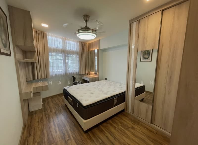 112 Edgefield Plains, 112 Edgefield Plains, 4 Bedrooms, 1,399 sqft, HDB Flat For Sale, by Charmian Ngan, 500243819 - Bedroom - PropertyGuru.com.sg