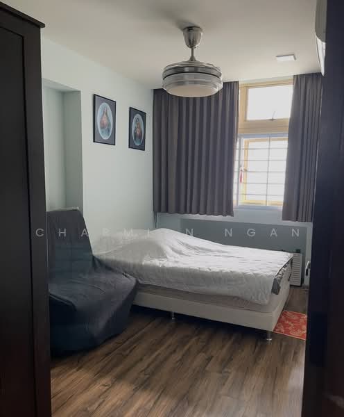 112 Edgefield Plains, 112 Edgefield Plains, 4 Bedrooms, 1,399 sqft, HDB Flat For Sale, by Charmian Ngan, 500243819 - Bedroom - PropertyGuru.com.sg