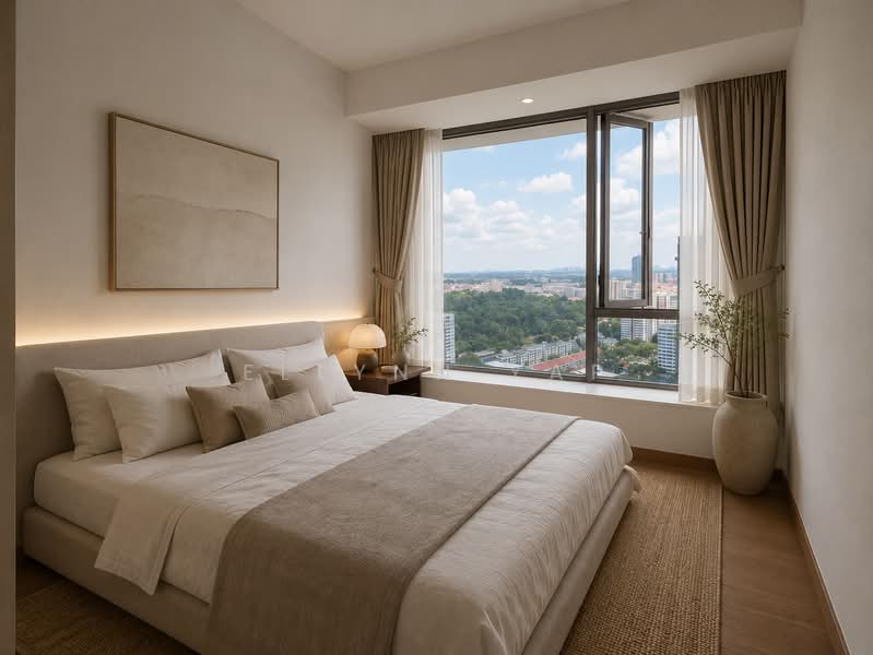 Centro Residences, 59 Ang Mo Kio Avenue 8, 4 Bedrooms, 1,281 sqft, Condominium For Sale, by Ellynn Yap, 500243820 - PropertyGuru.com.sg