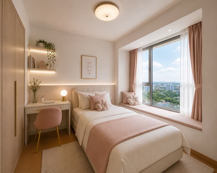 Centro Residences, 59 Ang Mo Kio Avenue 8, 4 Bedrooms, 1,281 sqft, Condominium For Sale, by Ellynn Yap, 500243820 - PropertyGuru.com.sg