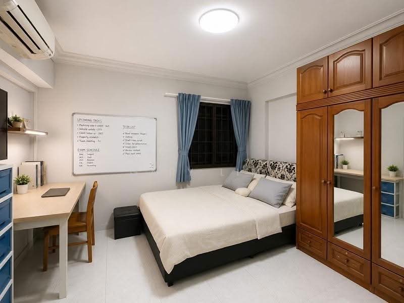 289E Bukit Batok Street 25, 289E Bukit Batok Street 25, 3 Bedrooms, 1,097 sqft, HDB Flat For Sale, by Gary Lim, 500243821 - PropertyGuru.com.sg