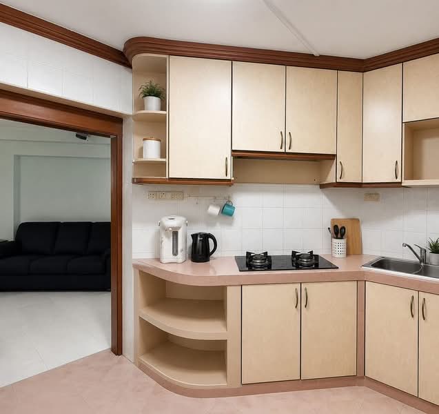 289E Bukit Batok Street 25, 289E Bukit Batok Street 25, 3 Bedrooms, 1,097 sqft, HDB Flat For Sale, by Gary Lim, 500243821 - PropertyGuru.com.sg