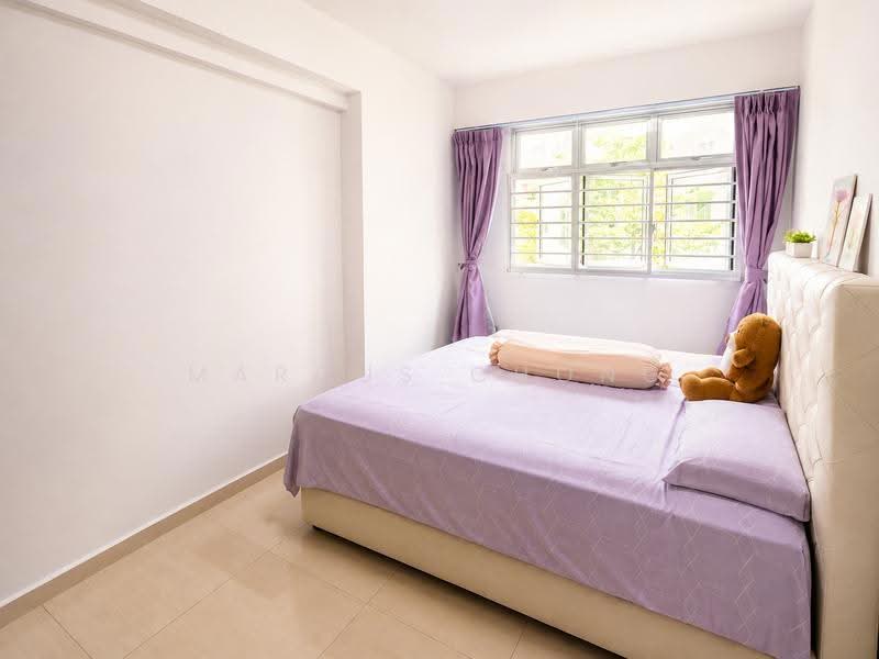 490D Choa Chu Kang Avenue 5, 490D Choa Chu Kang Avenue 5, Dairy Farm / Bukit Panjang / Choa Chu Kang, 3 Bedrooms, 1,216 sqft, HDB Flat For Sale, by Marcus Chong, 500243822 - Common Bedroom 2 - PropertyGuru.com.sg