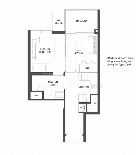Parc Esta, 904 Sims Avenue, 1 Bedroom, 452 sqft, Condominium For Sale, by Tay Yixian, 500243826 - PropertyGuru.com.sg