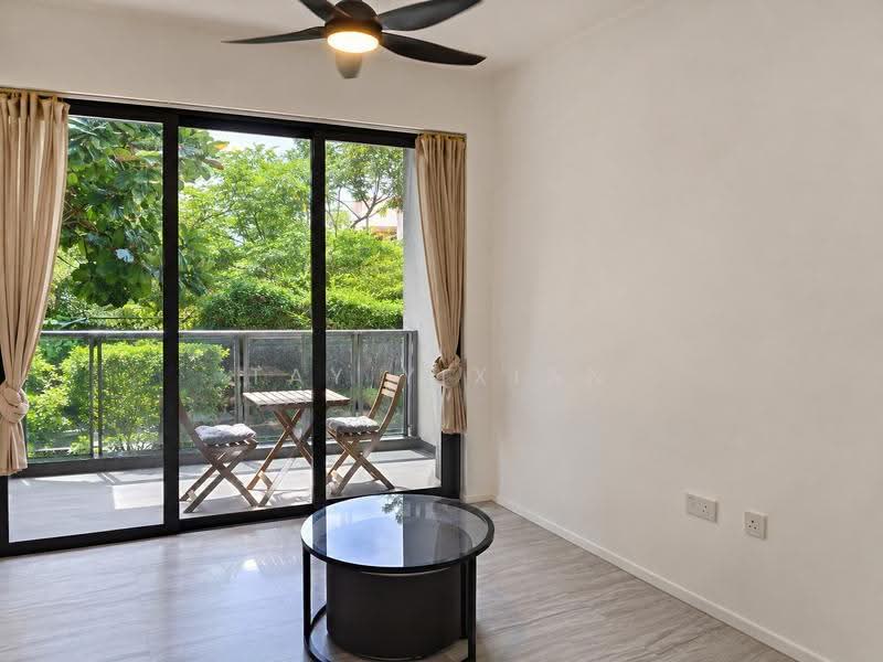 Parc Esta, 904 Sims Avenue, 1 Bedroom, 452 sqft, Condominium For Sale, by Tay Yixian, 500243826 - Balcony - PropertyGuru.com.sg