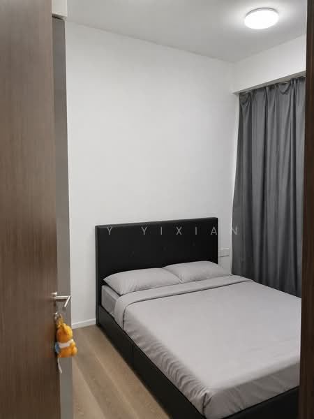 Parc Esta, 904 Sims Avenue, 1 Bedroom, 452 sqft, Condominium For Sale, by Tay Yixian, 500243826 - Bedroom - PropertyGuru.com.sg