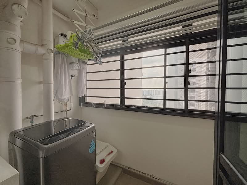 472C Fernvale Street, 472C Fernvale Street, 3 Bedrooms, 1,216 sqft, HDB Flat For Sale, by Benji Chia, 500243827 - Interior - PropertyGuru.com.sg