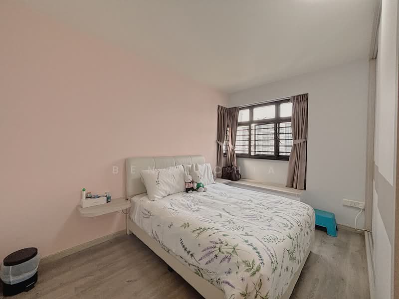 472C Fernvale Street, 472C Fernvale Street, 3 Bedrooms, 1,216 sqft, HDB Flat For Sale, by Benji Chia, 500243827 - Bedroom - PropertyGuru.com.sg