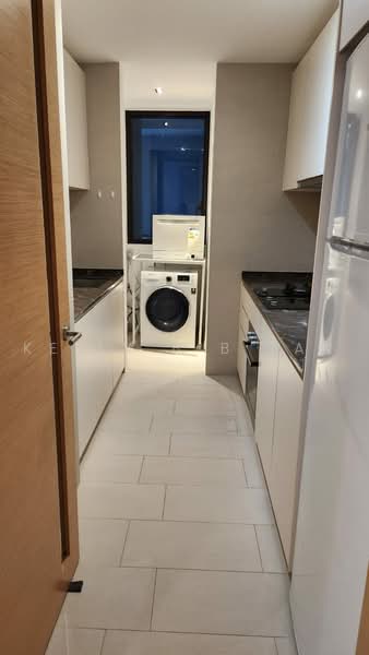 The Crest, 101 Prince Charles Crescent, 3 Bedrooms, 1,195 sqft, Condominium For Rent, by Kelly B B Tan, 500243829 - PropertyGuru.com.sg