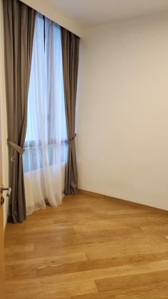 The Crest, 101 Prince Charles Crescent, 3 Bedrooms, 1,195 sqft, Condominium For Rent, by Kelly B B Tan, 500243829 - PropertyGuru.com.sg