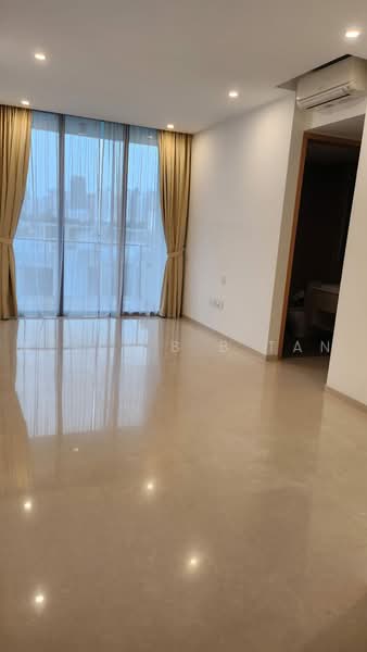 The Crest, 101 Prince Charles Crescent, 3 Bedrooms, 1,195 sqft, Condominium For Rent, by Kelly B B Tan, 500243829 - PropertyGuru.com.sg