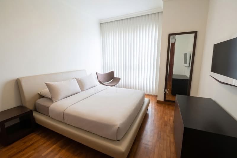 Compass Heights, 11 Sengkang Square, 1 Bedroom, 689 sqft, Condominium For Sale, by Shanel Liew, 500243830 - Bedroom - PropertyGuru.com.sg