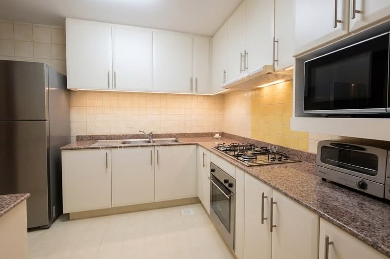 Compass Heights, 11 Sengkang Square, 1 Bedroom, 689 sqft, Condominium For Sale, by Shanel Liew, 500243830 - Kitchen - PropertyGuru.com.sg