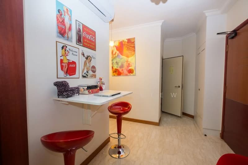 Compass Heights, 11 Sengkang Square, 1 Bedroom, 689 sqft, Condominium For Sale, by Shanel Liew, 500243830 - Interior - PropertyGuru.com.sg