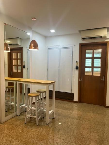Queens, 10 Stirling Road, Room Rental, 150 sqft, Condominium For Rent, by Gerald Lim, 500243831 - Interior - PropertyGuru.com.sg