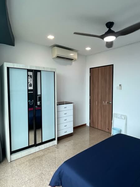 Queens, 10 Stirling Road, Room Rental, 150 sqft, Condominium For Rent, by Gerald Lim, 500243831 - Bedroom - PropertyGuru.com.sg