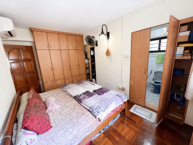 285B Toh Guan Road, 285B Toh Guan Road, 3 Bedrooms, 1,324 sqft, HDB Flat For Sale, by GANESHKUMAR K, 500243832 - Bedroom - PropertyGuru.com.sg
