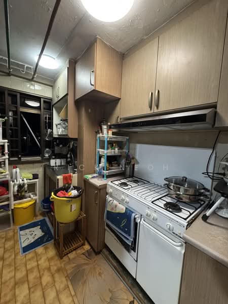 101 Whampoa Drive, 101 Whampoa Drive, Balestier / Toa Payoh, 3 Bedrooms, 979 sqft, HDB Flat For Sale, by Rick Neoh, 500243833 - Kitchen - PropertyGuru.com.sg