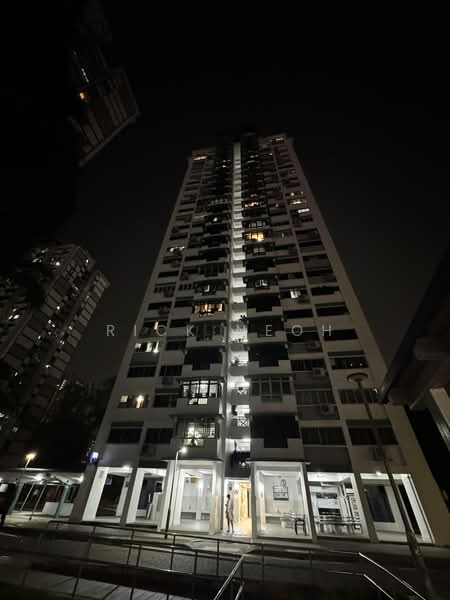 101 Whampoa Drive, 101 Whampoa Drive, Balestier / Toa Payoh, 3 Bedrooms, 979 sqft, HDB Flat For Sale, by Rick Neoh, 500243833 - Exterior - PropertyGuru.com.sg