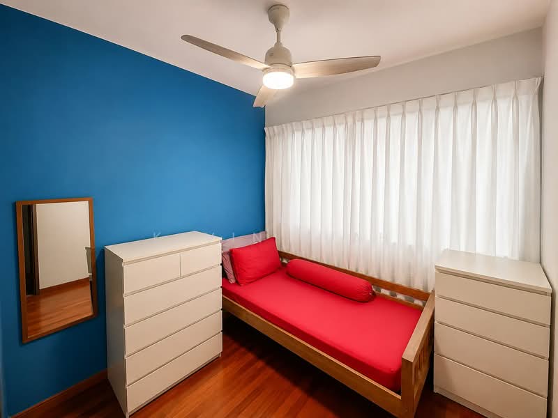 Signature At Yishun, 37 Yishun Street 51, 4 Bedrooms, 1,184 sqft, Condominium For Sale, by Kavin Kuah, 500243834 - Bedroom - PropertyGuru.com.sg