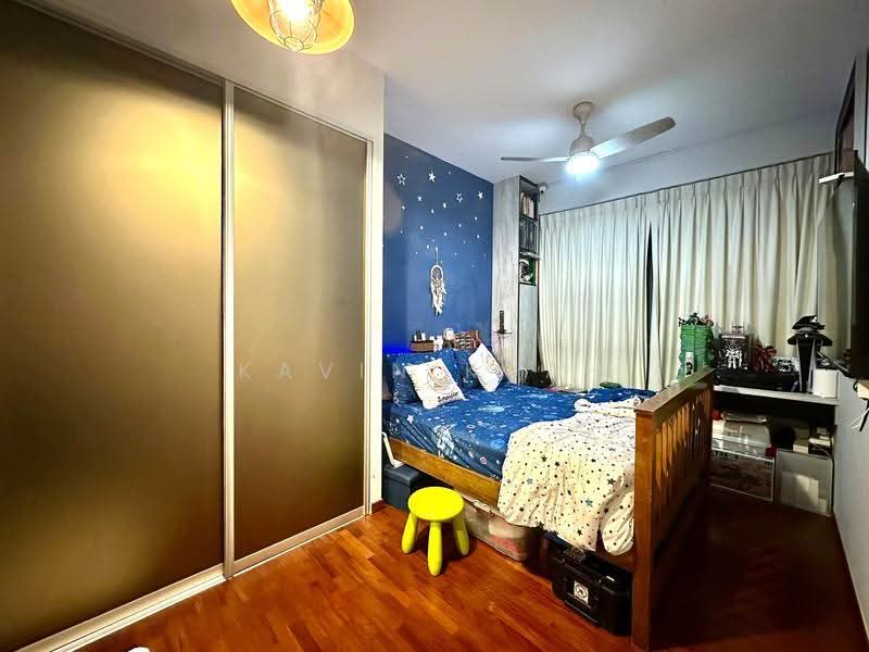 Signature At Yishun, 37 Yishun Street 51, 4 Bedrooms, 1,184 sqft, Condominium For Sale, by Kavin Kuah, 500243834 - Bedroom - PropertyGuru.com.sg