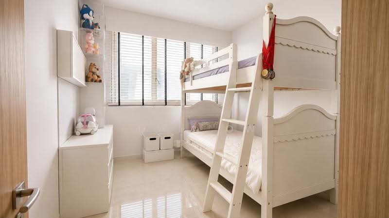 10C Bendemeer Light, 10C Bendemeer Road, Balestier / Toa Payoh, 3 Bedrooms, 1,001 sqft, HDB Flat For Sale, by Edwin Ow, 500243835 - Bedroom - PropertyGuru.com.sg