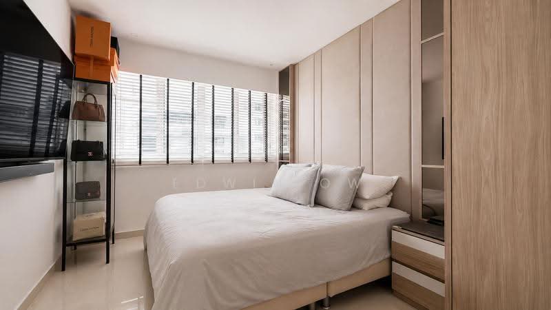 10C Bendemeer Light, 10C Bendemeer Road, Balestier / Toa Payoh, 3 Bedrooms, 1,001 sqft, HDB Flat For Sale, by Edwin Ow, 500243835 - Bedroom - PropertyGuru.com.sg