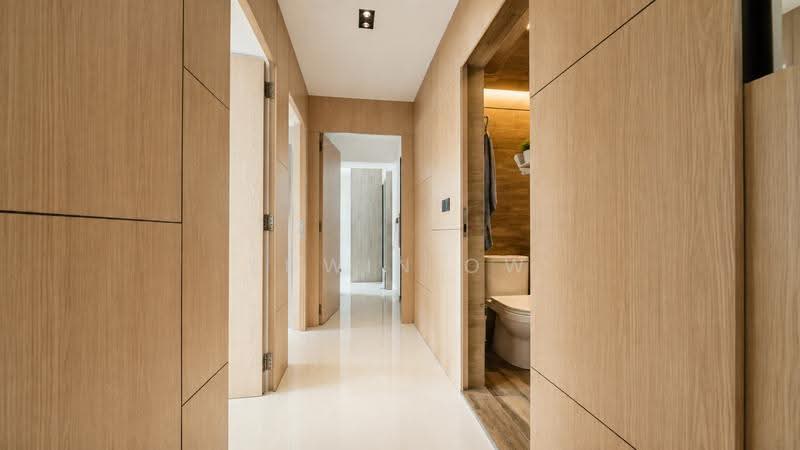 10C Bendemeer Light, 10C Bendemeer Road, Balestier / Toa Payoh, 3 Bedrooms, 1,001 sqft, HDB Flat For Sale, by Edwin Ow, 500243835 - Corridor - PropertyGuru.com.sg