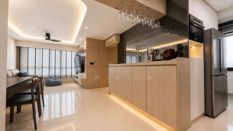 10C Bendemeer Light, 10C Bendemeer Road, Balestier / Toa Payoh, 3 Bedrooms, 1,001 sqft, HDB Flat For Sale, by Edwin Ow, 500243835 - Living Room - PropertyGuru.com.sg