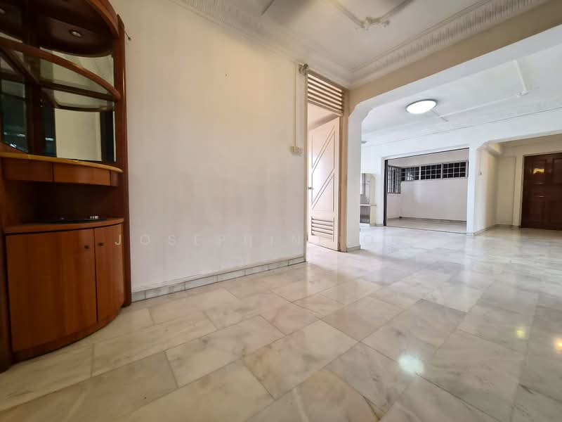 401 Serangoon Avenue 1, 401 Serangoon Avenue 1, 4 Bedrooms, 1,216 sqft, HDB Flat For Sale, by Josephine Ong, 500243836 - Dining Room - PropertyGuru.com.sg