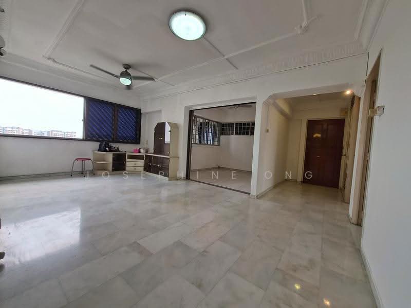 401 Serangoon Avenue 1, 401 Serangoon Avenue 1, 4 Bedrooms, 1,216 sqft, HDB Flat For Sale, by Josephine Ong, 500243836 - Living Room - PropertyGuru.com.sg