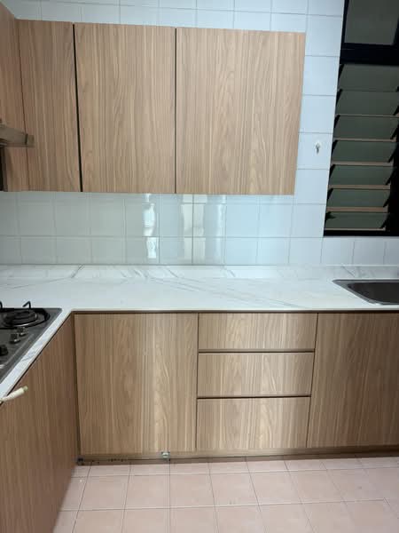 Spring Grove, 53 Grange Road, Tanglin / Holland / Bukit Timah, 2 Bedrooms, 1,012 sqft, Condominium For Rent, by Pearl Wong, 500243839 - Kitchen - PropertyGuru.com.sg