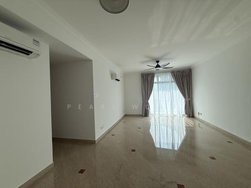 Spring Grove, 53 Grange Road, Tanglin / Holland / Bukit Timah, 2 Bedrooms, 1,012 sqft, Condominium For Rent, by Pearl Wong, 500243839 - Living Room - PropertyGuru.com.sg