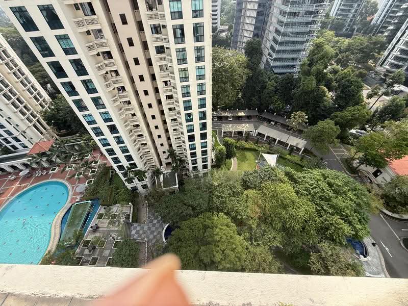 Spring Grove, 53 Grange Road, Tanglin / Holland / Bukit Timah, 2 Bedrooms, 1,012 sqft, Condominium For Rent, by Pearl Wong, 500243839 - Exterior - PropertyGuru.com.sg